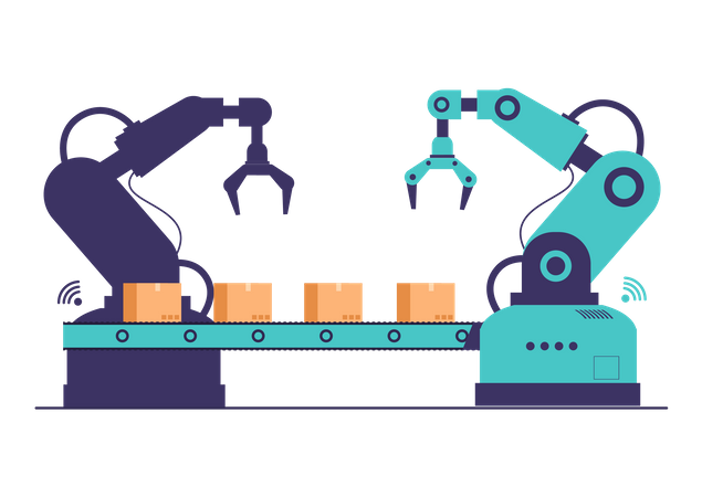 Automatisation Intelligente